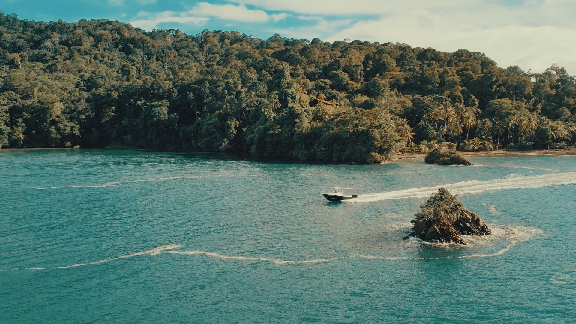 Private Boat Charters