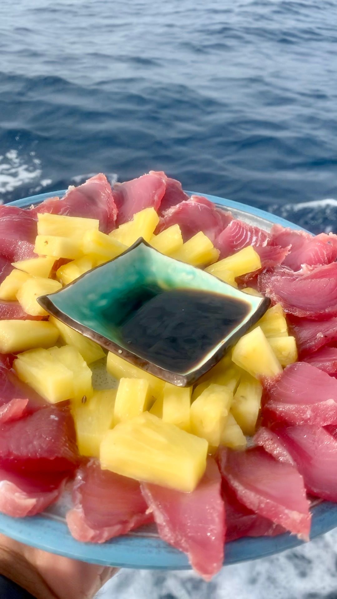 Sea to Table experience