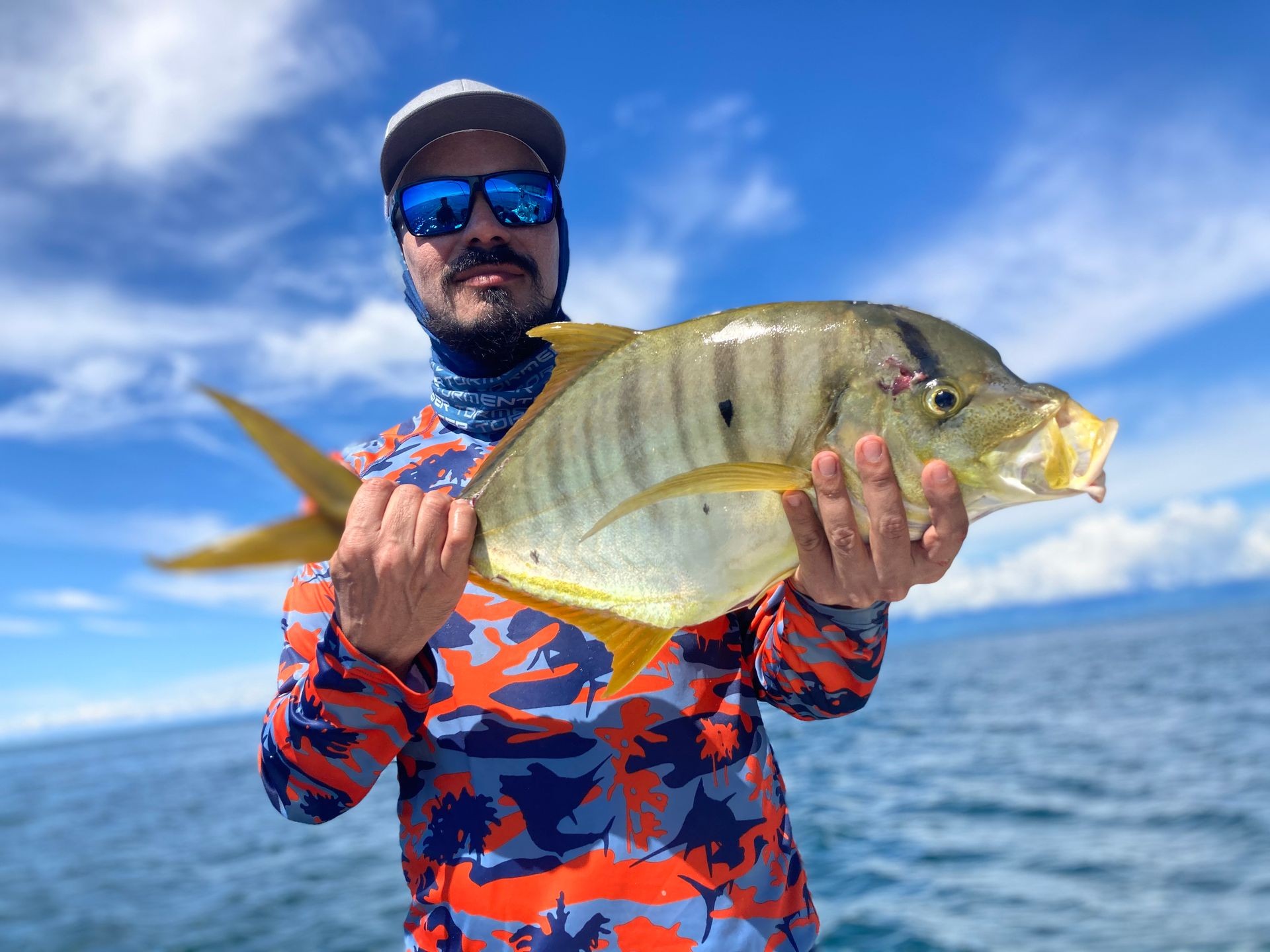 Inshore Charter